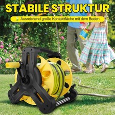 Schlauchwagen Wasser