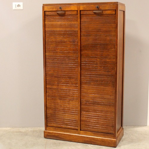 Antike aktenschrank - antike,