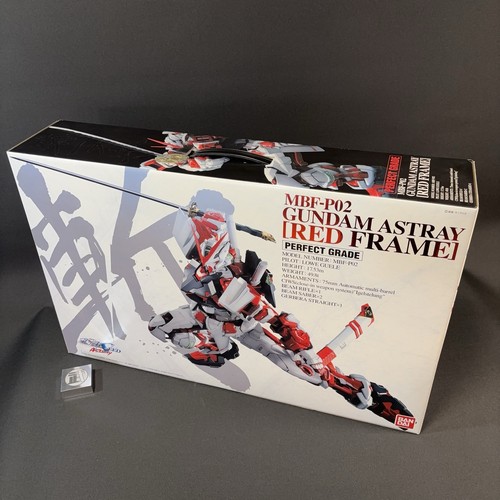 Mbf p02 gundam - gundam, astray