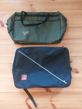 2 Handgepäck Koffer Rucksack 