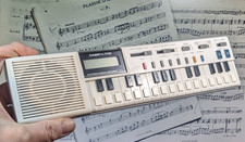 Vintage Casio VL-TONE VL1