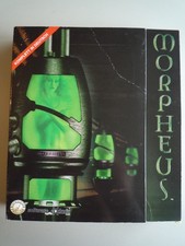 MORPHEUS - PC Spiel - Big Box