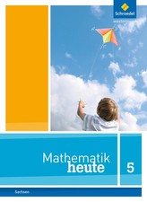 Mathematik heute - Ausgabe