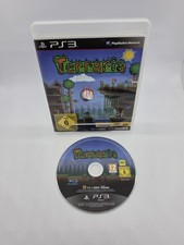 Terraria (Sony PlayStation 3)
