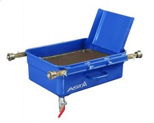 Sammelvorrichtungen für gebrauchte Öle ASTA 16206590