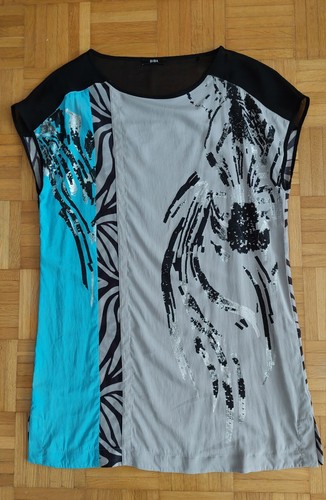 Biba top bluse - biba, tunika