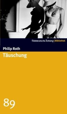 Täuschung bibliothek band - täuschung., sz-bibliothek