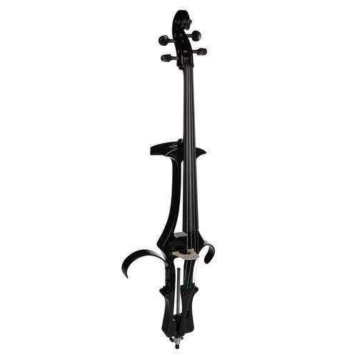 Elektrisches cello - elektrisches,