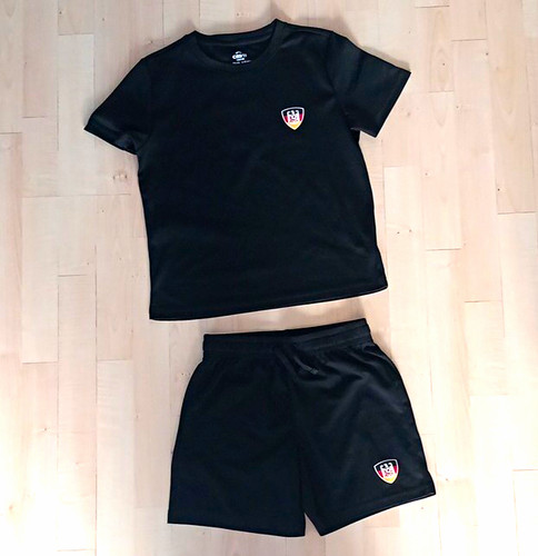 Kinder fußball - kinder,