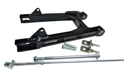 Kepspeed monkey alu schwinge - kepspeed,