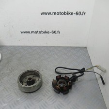 Rotor Stator Peugeot Ludix 50