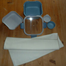 Jemako - Lunch Box 3 in 1