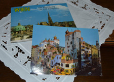 Reiseführer Wien Ein Rundgang