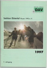 BERGE - ALPENVEREIN --