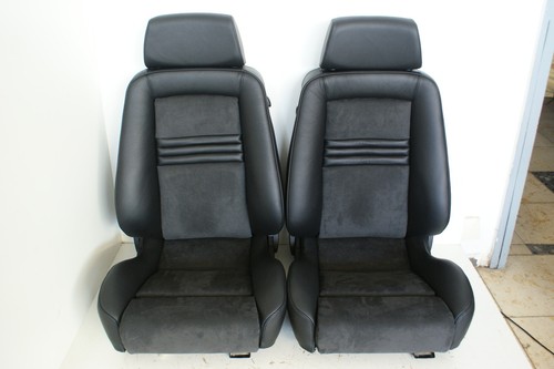 Recaro ergomed - ergomed, es