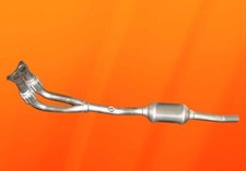 KAT KATALYSATOR VW CADDY 2