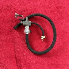 VW Golf 2 3 VR6 TwinTec KLR AV08 Kaltlaufregler  Ventil Regler KBA 16890