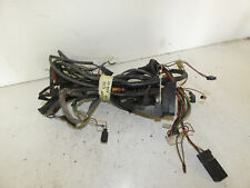 VW Golf II 2 BJ 1988 Motorkabelbaum 1,8l GX alte ZE