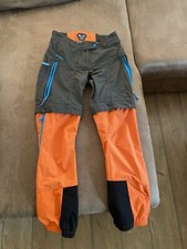 Wanderhose Salewa Erzlahn 2.0
