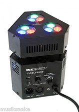 2 X INVOLIGHT COOLTRUSS LED