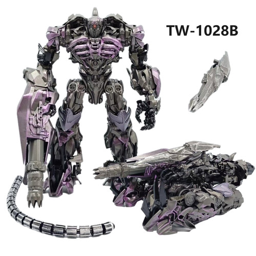 Transformer shockwave - transformer,