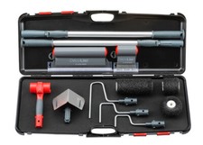 L'Outil DecoLiss FUGENBÄNDER