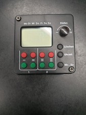 Villant 2532 09 Digital