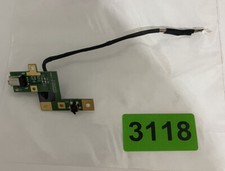 USB Board für Lenovo Thinkpad T61 T61P - voll funktionsfähig