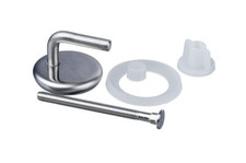 WENKO Toiletten Befestigung