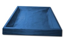 Sicherheitswanne Liner für