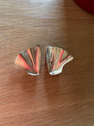 Ohrringe ohrclips lapponia - ohrringe,