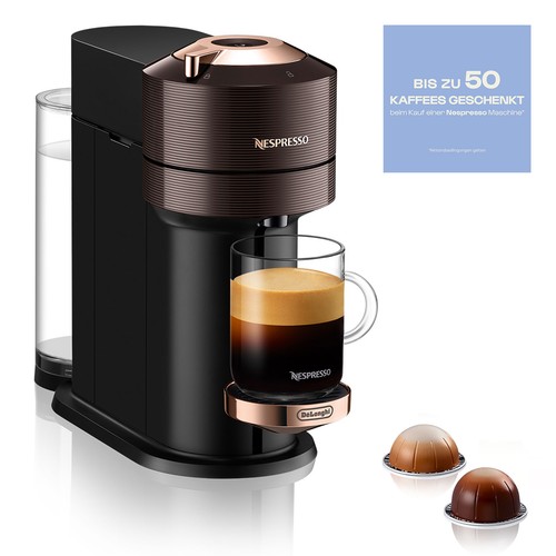 Nespresso relove vertuo next - nespresso,