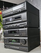 Schneider MS 285  Mini HiFi