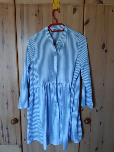 Only maritim blau weiss - maritim, blau-weiss