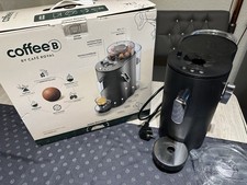 Coffee B Kaffeemaschine Kapselmaschine Wie NEU Originalverpackt