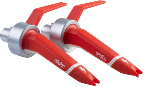 Ortofon concorde mkii - concorde, twin