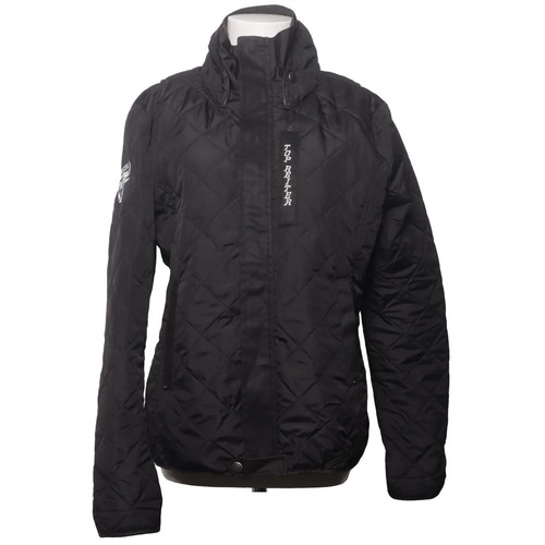 Top reiter leichte jacke - top, reiter,