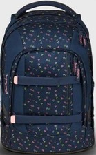 Satch Schulrucksack Mädchen -