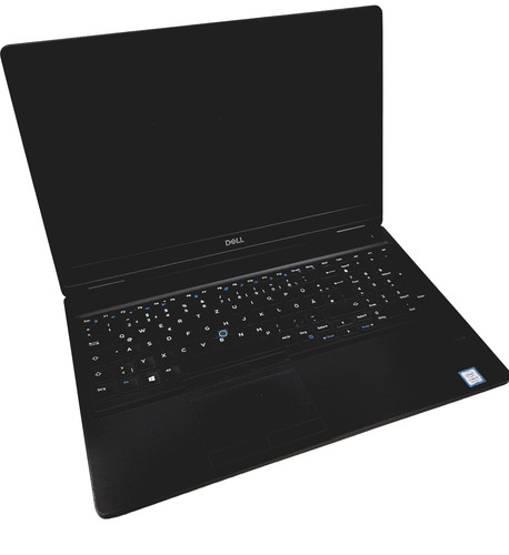 Dell latitude 5590 laptop - dell,