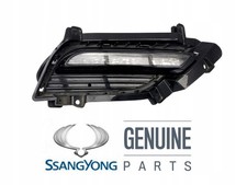 SSANGYONG REXTON II G4 2017-