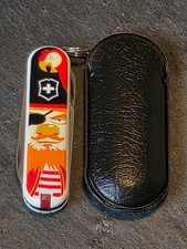 Victorinox Classic Limited