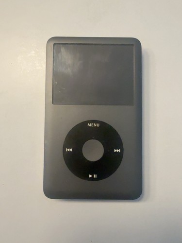 Apple ipod classic 160gb - apple, a1238
