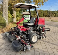 TORO REELMASTER 3575  Spindelmäher Großflächenmäher Aufsitzmäher Golfplatzmäher