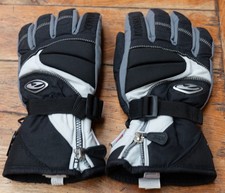 Motorradhandschuhe Etirel Gr