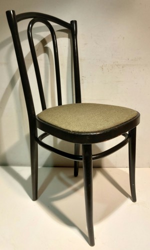 Original thonet stuhl - thonet,