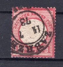 DR-Brustschild 19 ZABRZE gest