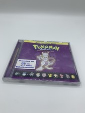 ✅ Pokemon - The First Movie