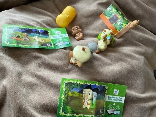 Maxi figur die - *,