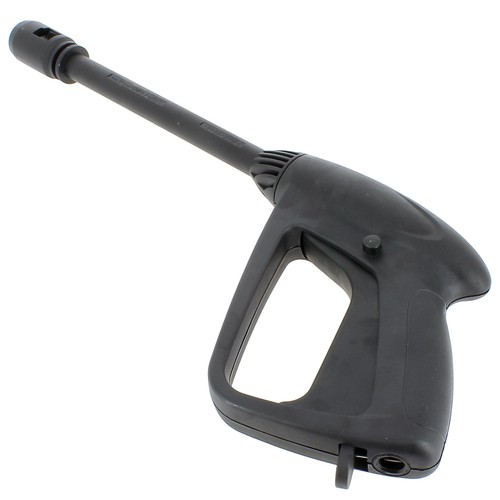 Pistolengriff 3082280 black - 3082280,