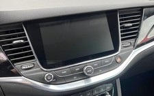 Reparatur Opel Astra K